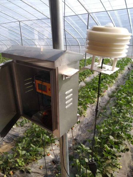  潤華節(jié)水灌溉工程項(xiàng)目